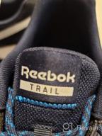 картинка 1 прикреплена к отзыву Reebok Men's Lavante Terrain Running Shoes: Unleash Your Athletic Performance от John Hattalli