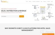 img 1 attached to Roomito Website & Booking Engine review by Eric Rios