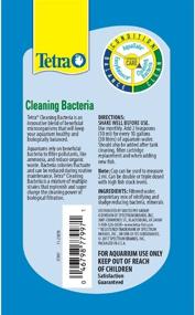 img 3 attached to 🐟 Tetra Cleaning Bacteria: Enhancing Aquarium Hygiene & Promoting Optimal Water Quality