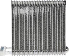 img 2 attached to 🌬️ UAC EV 6971PFC A/C Evaporator Core,110