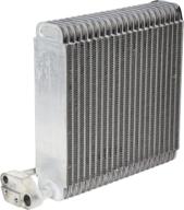 🌬️ uac ev 6971pfc a/c evaporator core,110 logo