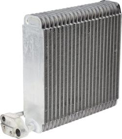 img 3 attached to 🌬️ UAC EV 6971PFC A/C Evaporator Core,110