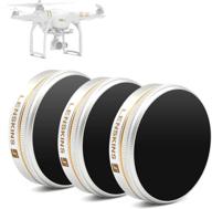 lenskins phantom professional advanced storage logo