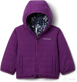 img 4 attached to Columbia Toddler Double Trouble Jacket