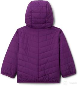 img 3 attached to Columbia Toddler Double Trouble Jacket