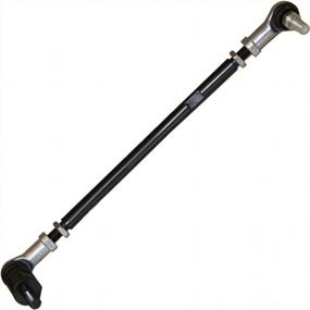 img 1 attached to E-Z-GO 601624 Tow Bar Steering Link | Heavy Duty Steering For Easy Towing