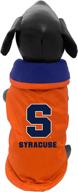 syracuse all resistant protective outerwear логотип