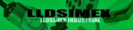 lldsimex industrial inc. logo