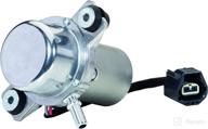 💨 hella universal 12v brake boost vacuum pump for volvo (part number 009428081) логотип
