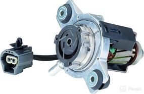 img 1 attached to 💨 Hella Universal 12V Brake Boost Vacuum Pump for Volvo (Part Number 009428081)