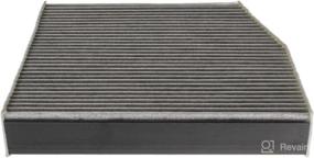 img 2 attached to Mahle LAK879 Cabin Air Filter