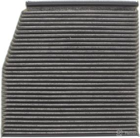 img 3 attached to Mahle LAK879 Cabin Air Filter