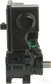 img 1 attached to Cardone 20 61607 Remanufactured Domestic Steering