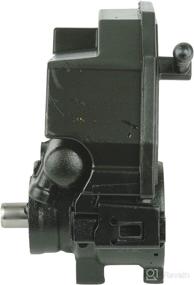 img 2 attached to Cardone 20 61607 Remanufactured Domestic Steering