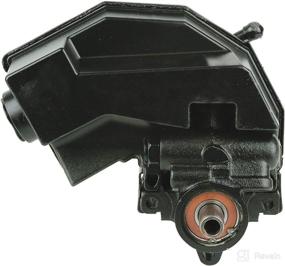 img 4 attached to Cardone 20 61607 Remanufactured Domestic Steering