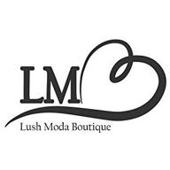 lmb логотип