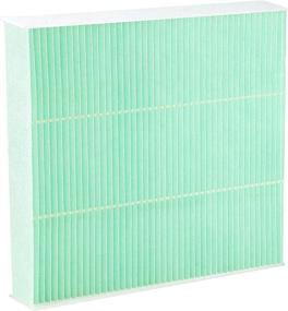 img 1 attached to 🌬️ Spearhead HEPA Breathe Easy Cabin Filter: Up to 99.97% Filtration of 0.3 Micron Particles with No Airflow Reduction - BE-157H