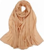 🧣 evq womens scarves: elegant evening dresses & fashionable accessories in scarves & wraps logo