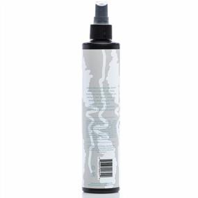 img 3 attached to Get Bouncy And Voluminous Hair With N+B Fast Drying Volumizing Spray - Suitable For All Hair Types And Textures (10 Oz)