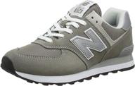 👟 enhance your style with new balance evergreen lifestyle sneaker women's shoes - athletic excellence! logo