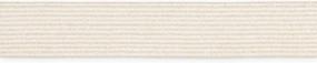 img 1 attached to Natural Cotton Braided Elastic For Swimwear - 3/8-Inch By 60-Yard - White - Dritz 9438N