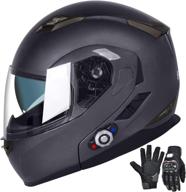 freedconn motorcycle bluetooth helmets logo