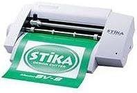 img 1 attached to 🔪 Улучшенный виниловый плоттер Roland Stika SV-8