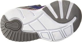 img 1 attached to 👟 Sneaker Olive Toddler Boys' Shoes: Stride Rite Sandals