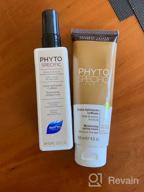 img 1 attached to Ultimate Moisturizing Styling Solution With PHYTO PARIS Phyto Specific Cream review by Daniel Icyblue