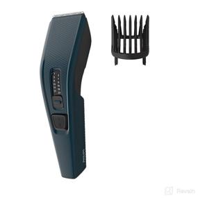 img 4 attached to 💇 Get a Perfect Haircut with Philips HC3505 15 Hair Clipper