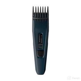 img 1 attached to 💇 Get a Perfect Haircut with Philips HC3505 15 Hair Clipper