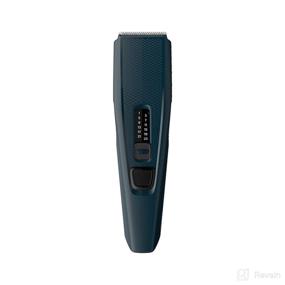 img 3 attached to 💇 Get a Perfect Haircut with Philips HC3505 15 Hair Clipper