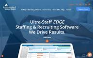 картинка 1 прикреплена к отзыву Ultra-Staff Software от Alex Taylor