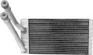 acdelco 15 63246 original equipment heater логотип