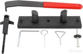 img 1 attached to KUNTEC Engine Camshaft Alignment Compatible Tools & Equipment