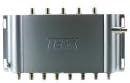 terk bms-58 integrated multiswitch - 5 input/8 output (discontinued by manufacturer) logo