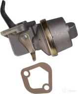 fuel pump 4983584 cummins engine logo