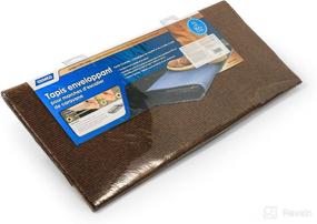 img 3 attached to Camco 42911 RV Step Rug ( Premium Wrap Around