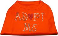 mirage pet products rhinestone xx large dogs ~ apparel & accessories logo