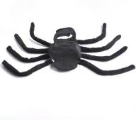 halloween spider decoration costumes adjustable logo