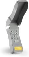 🚪 refoss garage door keypad wireless: 310/315/390mhz, chamberlain liftmaster craftsman compatible логотип