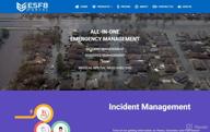 картинка 1 прикреплена к отзыву ESF8 Incident Management от Payton Stovall