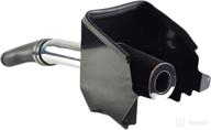 enhance performance with dodge ram cold air intake kit & filter heat shield - 1994-2001 ram 1500 & 1994-2002 ram 2500 v8 5.2l 5.9l логотип