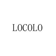 locolo логотип