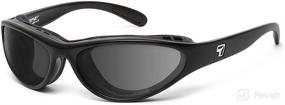 img 4 attached to 7Eye Panoptx Viento Sunglasses Polarized