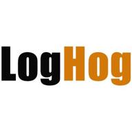 loghog logo