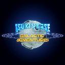 tsukiverse:galactic adventures logo