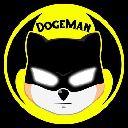 dogeman logo