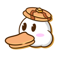 pancakepoll logo
