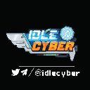 idle cyber logo
